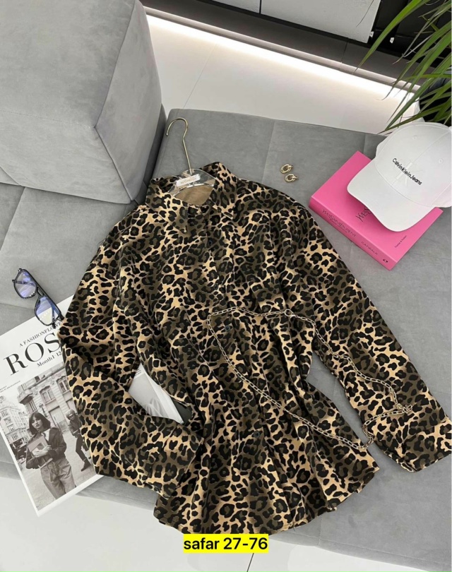 Рубашка 23075302