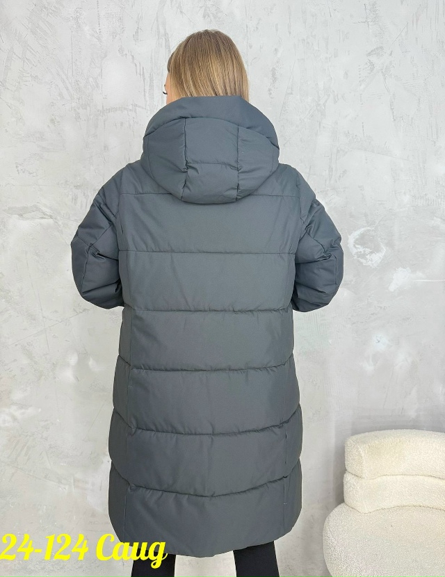 Куртка 23075011