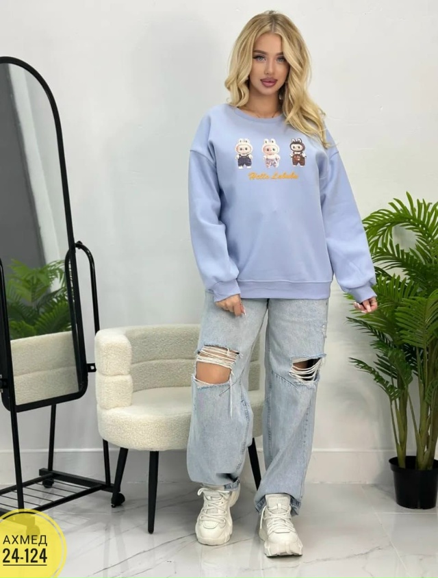 Толстовка 23075107