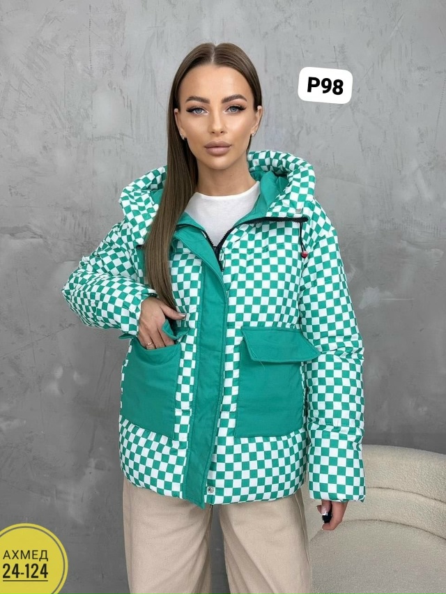 Куртка 23075466