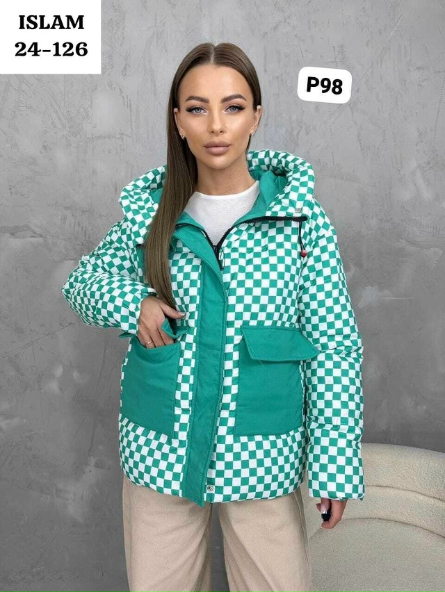 Куртка 23075340