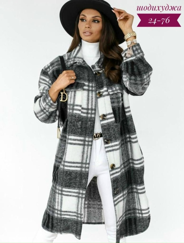 Рубашка 23074587