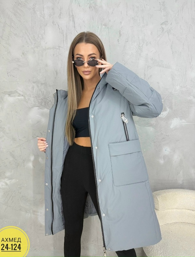 Куртка 23075106