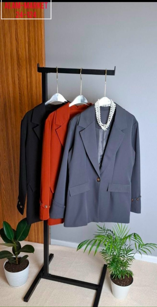 Пиджак 23075468