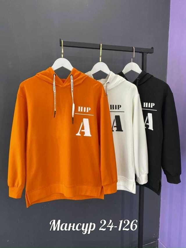 Толстовка 23075383