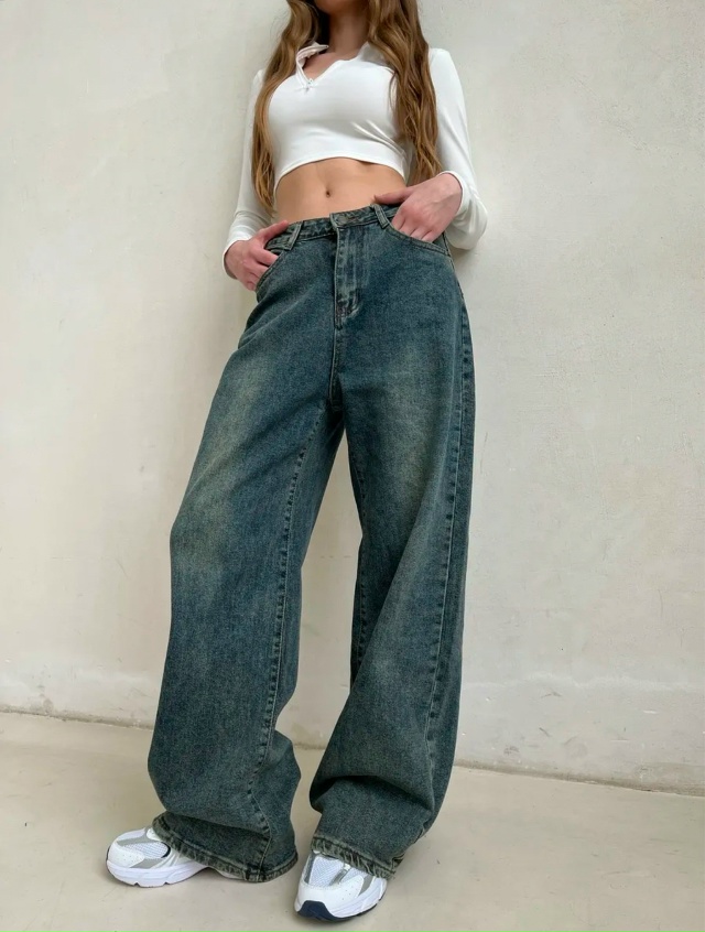 Джинсы 23074689