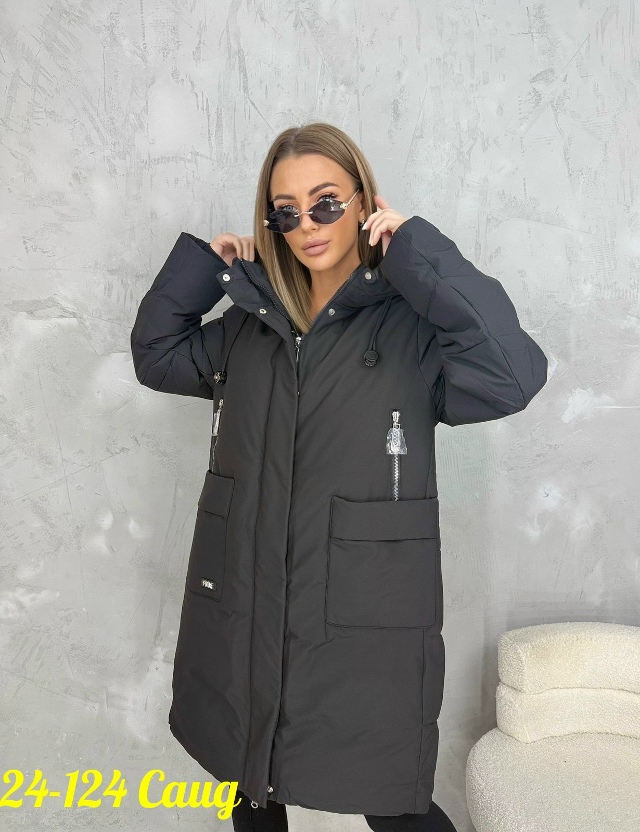 Куртка 23075011