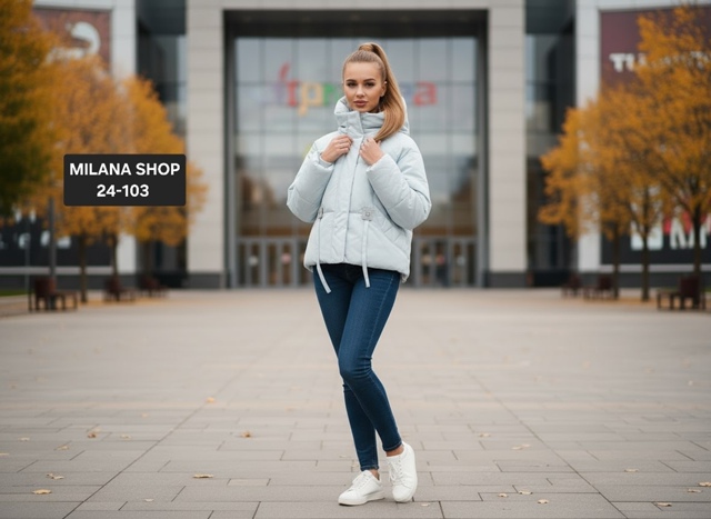 Куртка 23076406