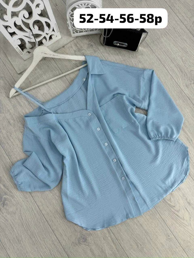 Рубашка 23076665