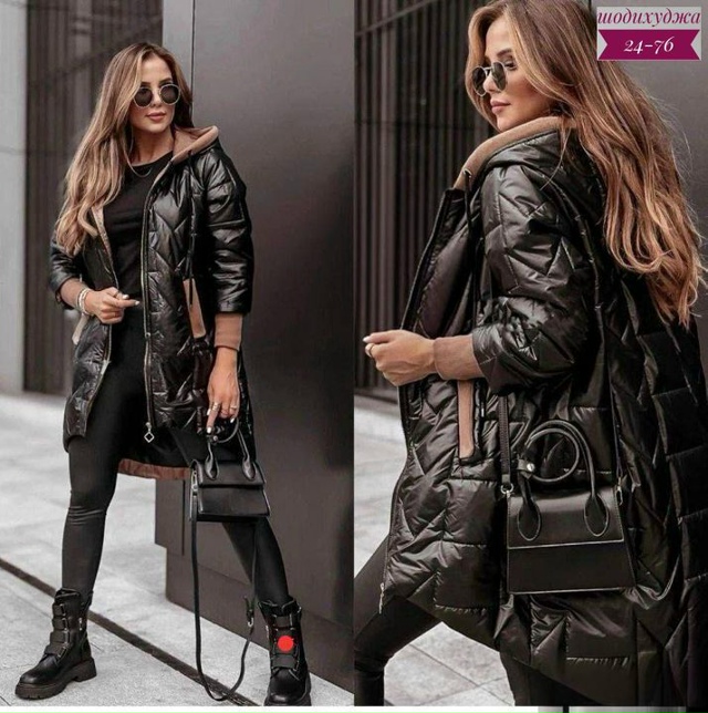 Куртка 23075679