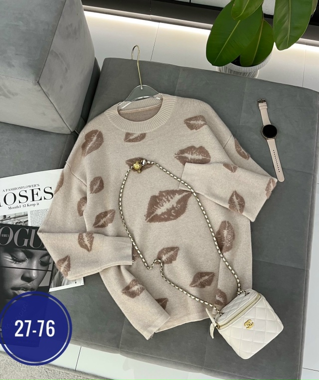 Свитер 23076343