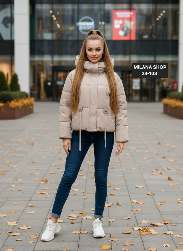 Куртка 23076406