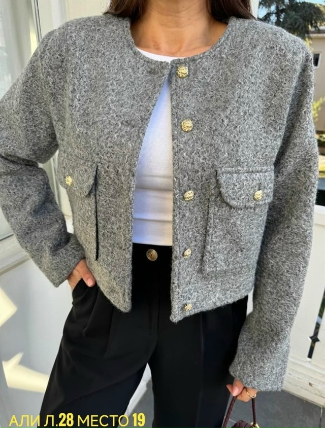 Пальто 23076313