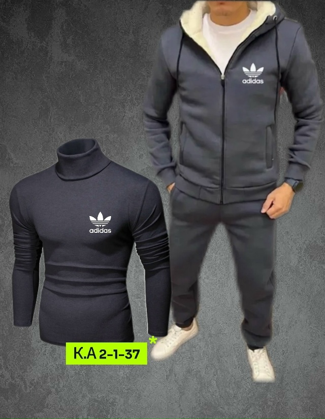 Спортивный костюм 23076056