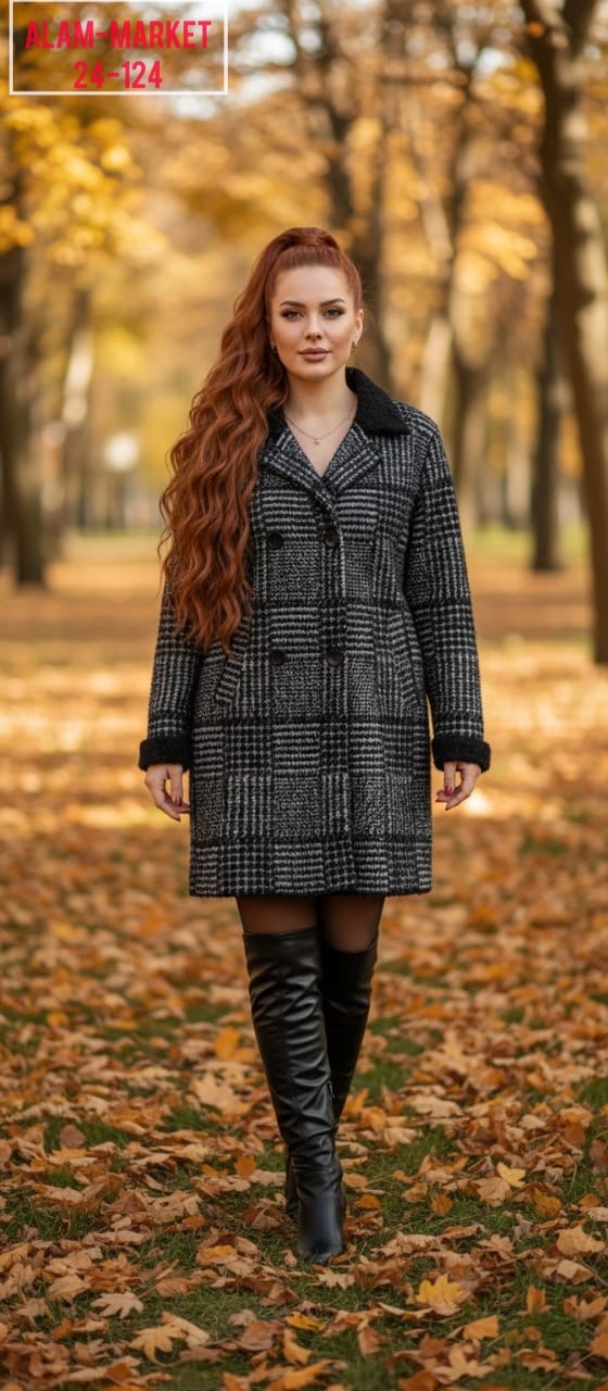 Пальто 23075759