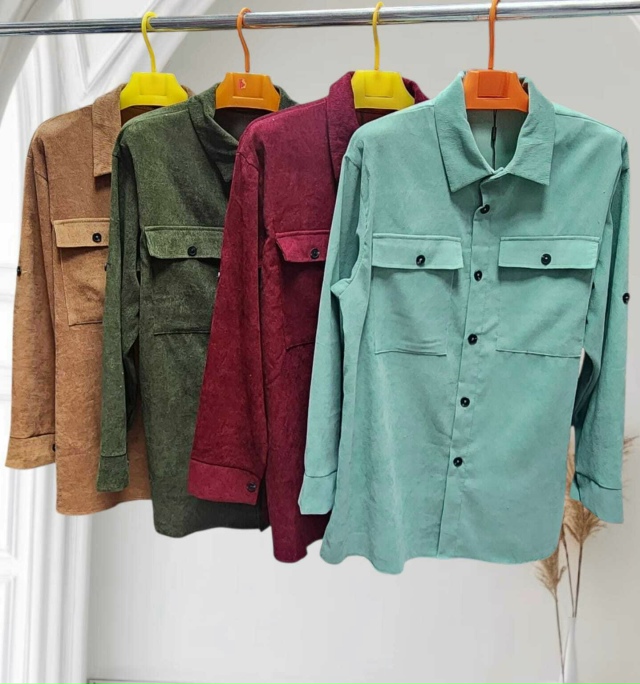 Рубашка 23076464