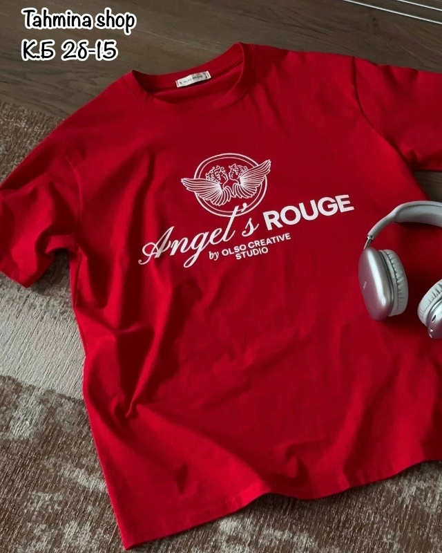 Футболка 23075738