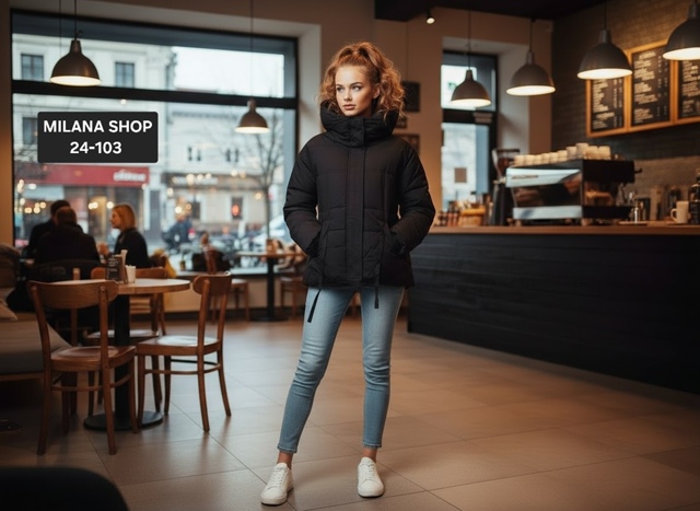 Куртка 23076406