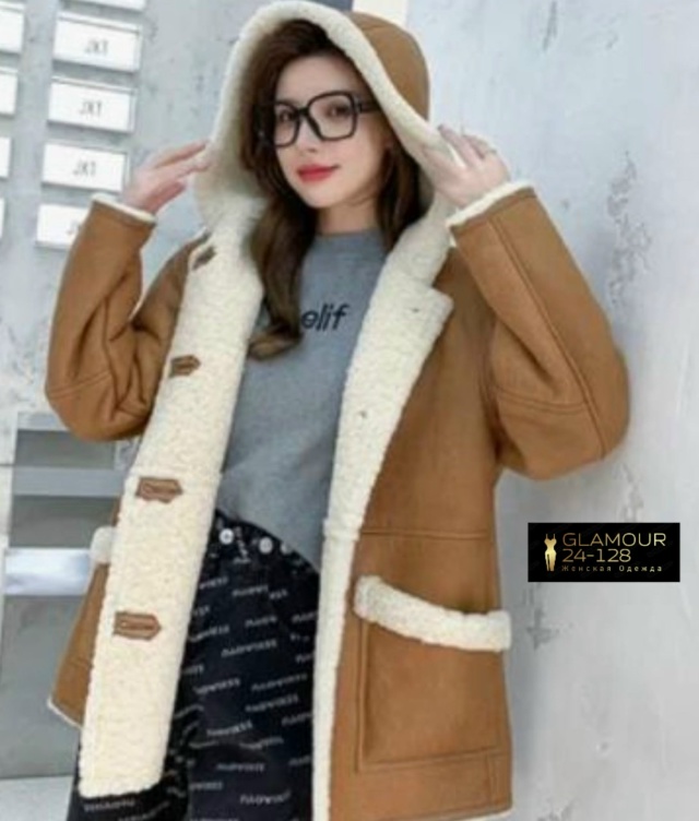 Пальто 23076121