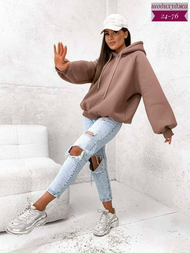 Толстовка 23077098