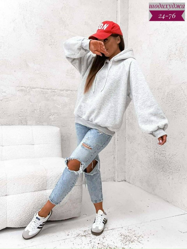 Толстовка 23077098