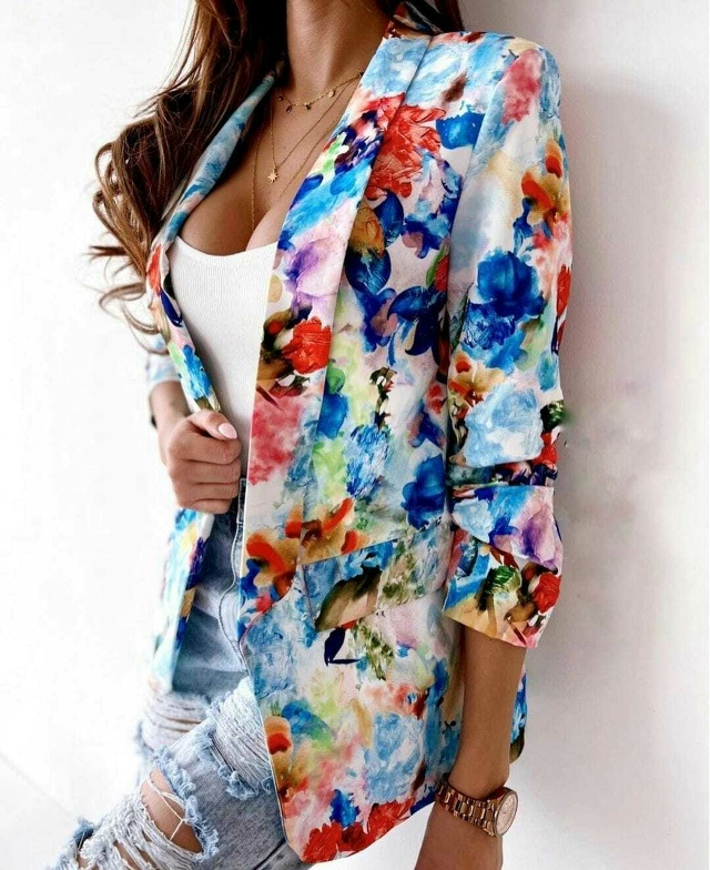 Пиджак 23077798