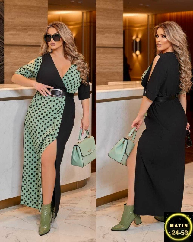 Платье 23077764