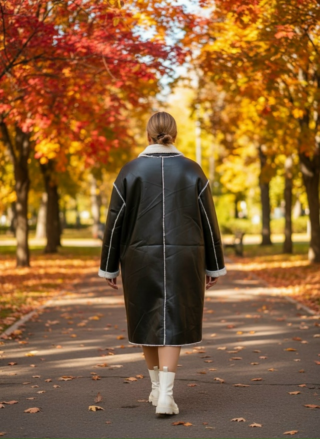 Пальто 23077289