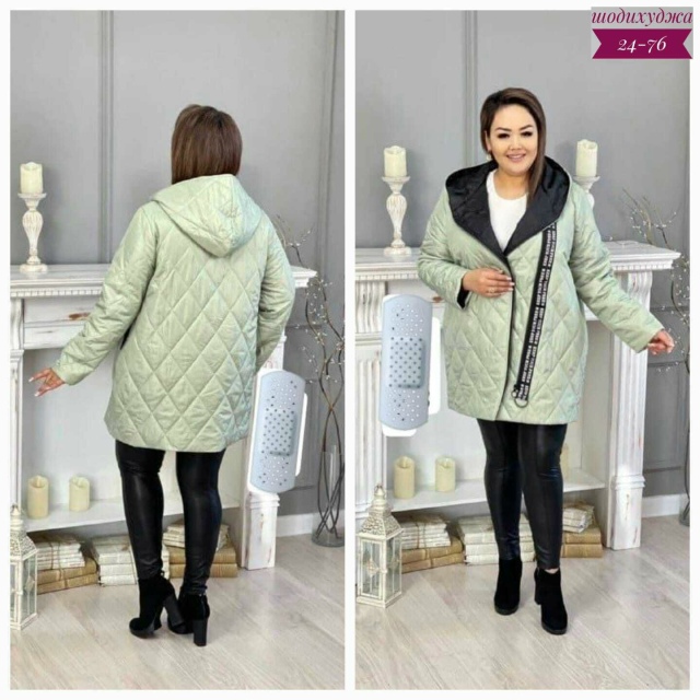 Куртка 23077165