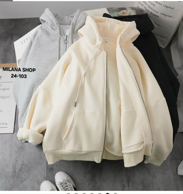 Толстовка 23077476