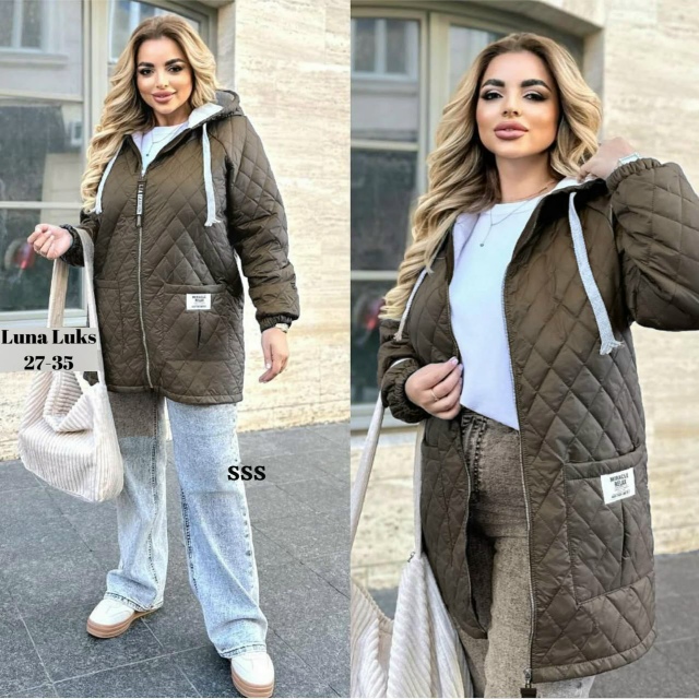 Куртка 23076862