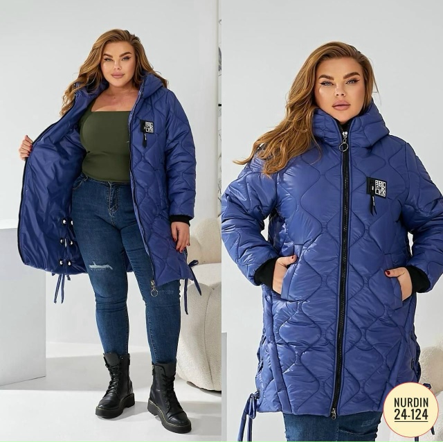 Куртка 23079421