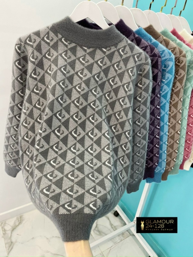 Свитер 23078413