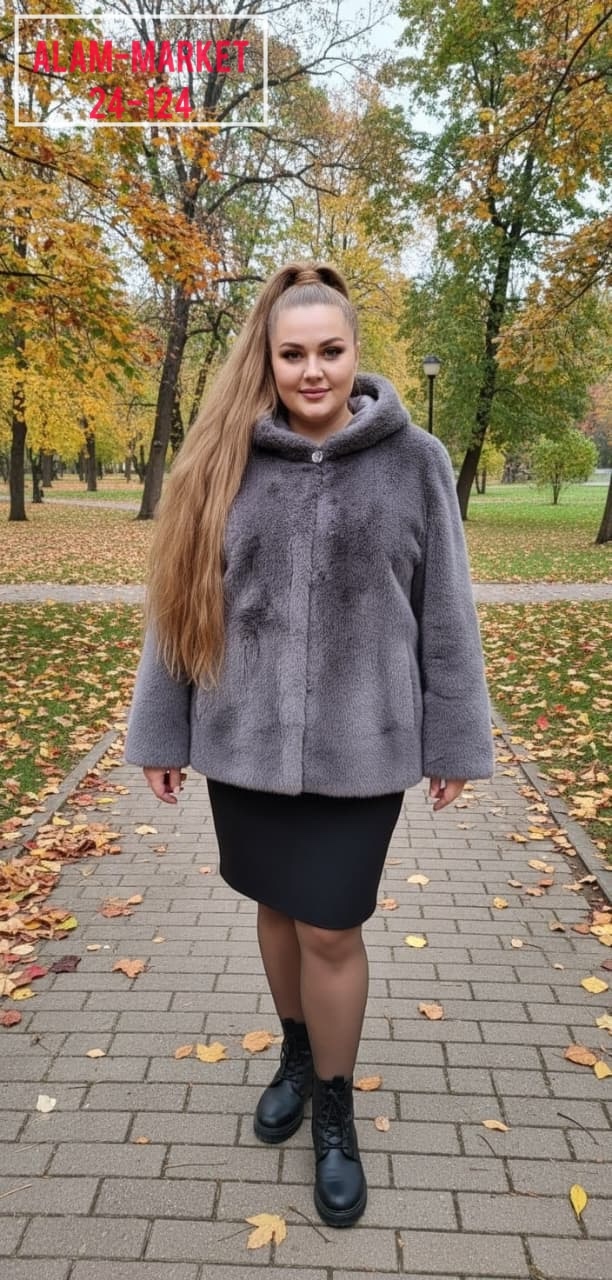 Шуба 23078185