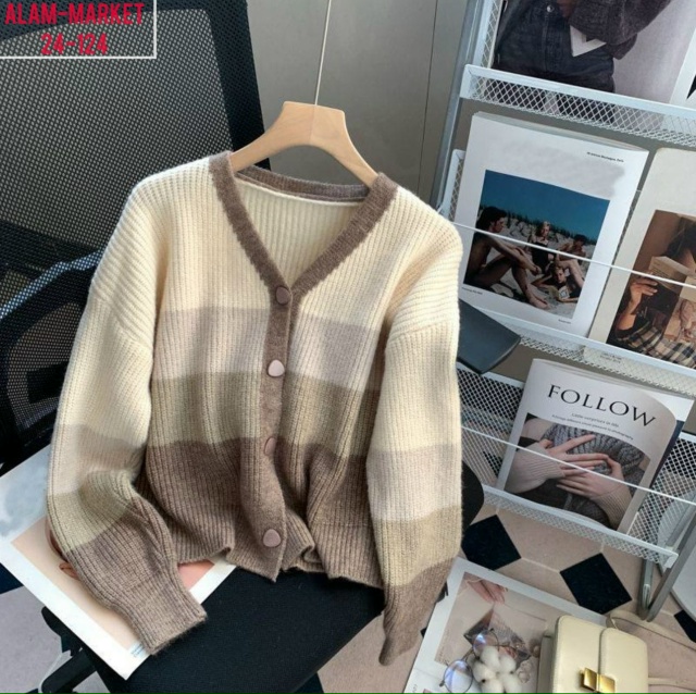 Кардиган 23079403