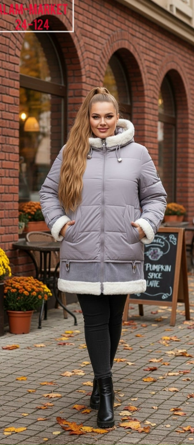 Куртка 23077925