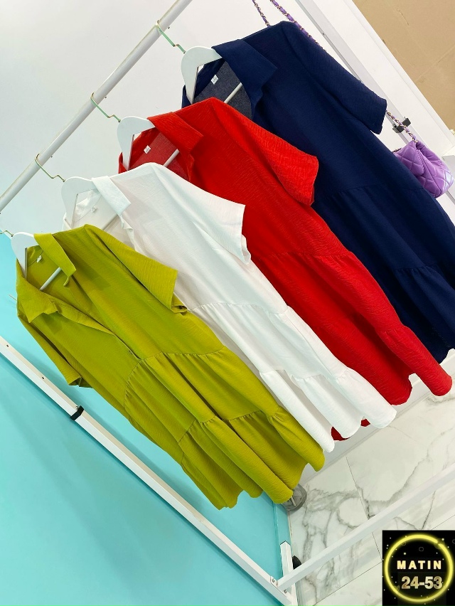 Платье 23077967