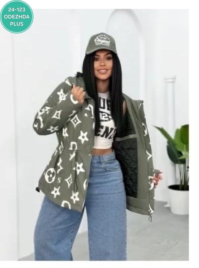 Куртка 23079424