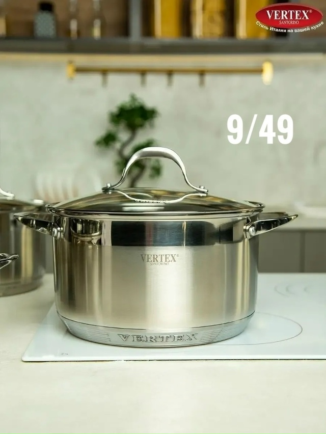 Набор кастрюли 23079036