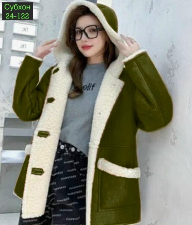 Пальто 23079818