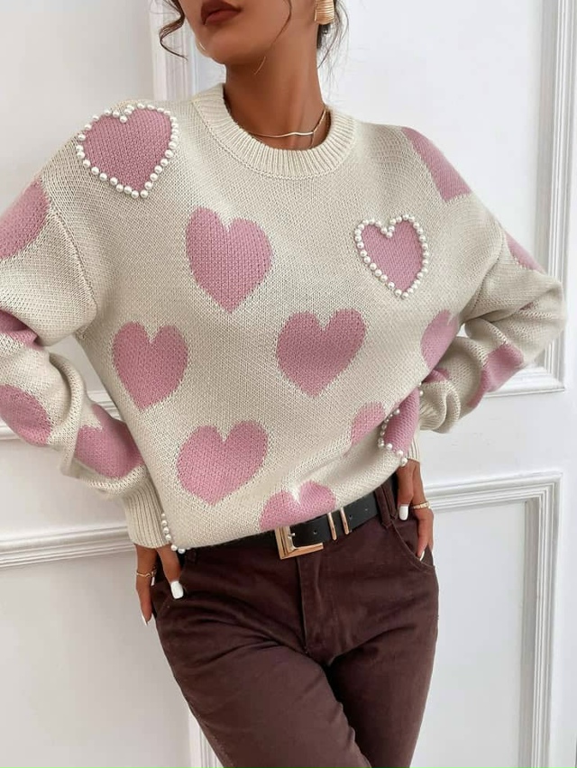 Свитер 23080293