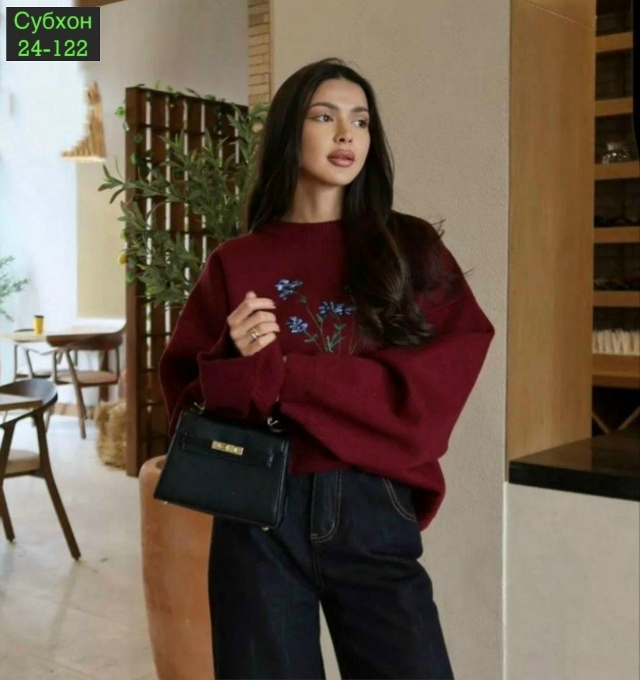 Свитер 23080240