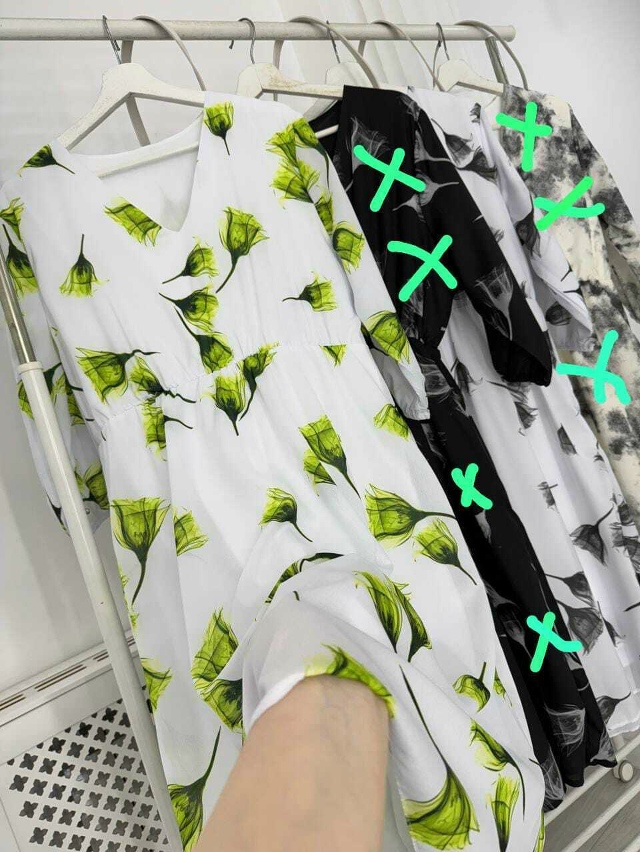 Платье 23080290