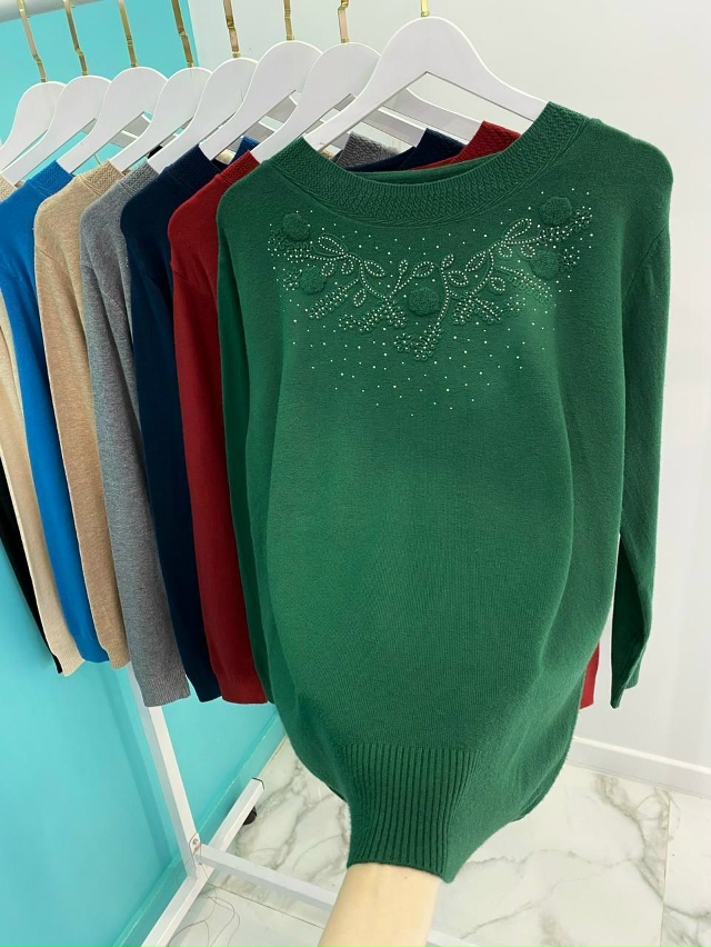 Свитер 23080294