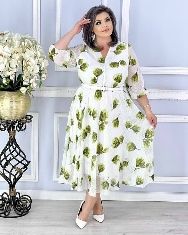 Платье 23080290