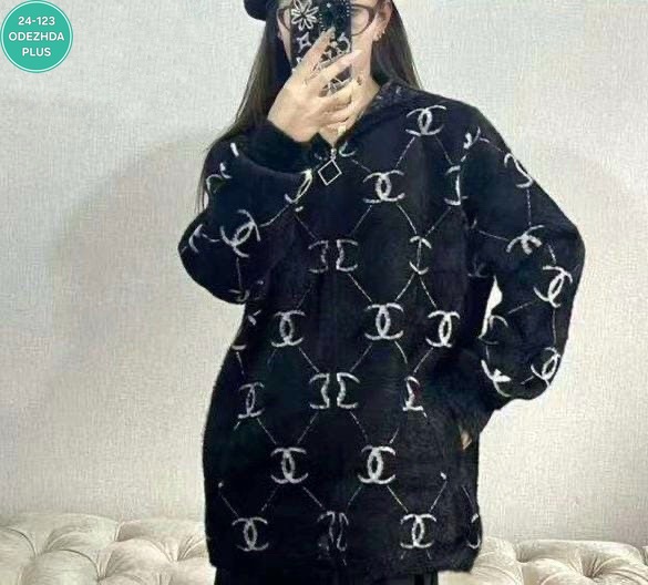 Кардиган 23080105