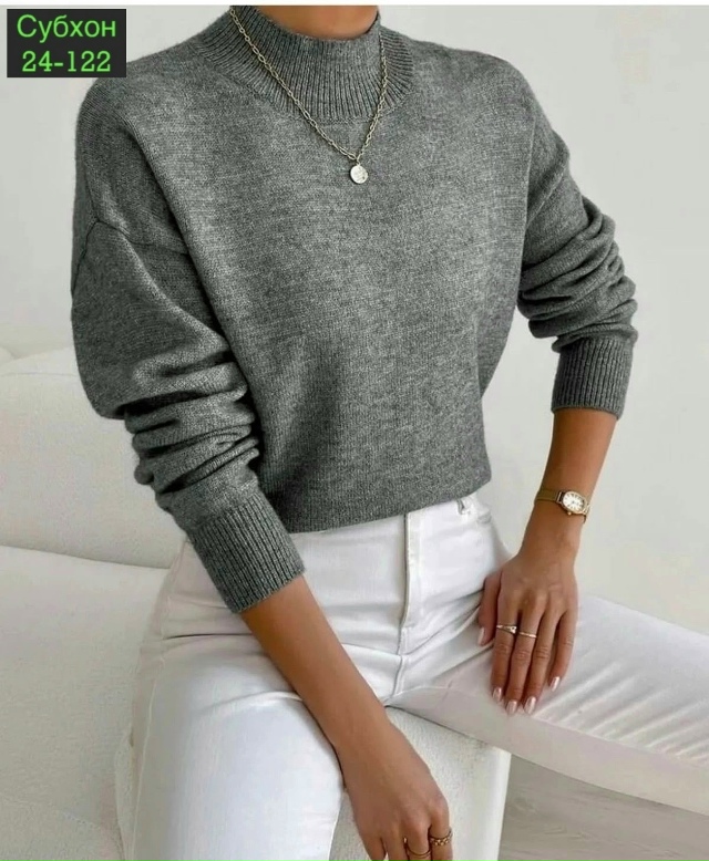 Свитер 23079745