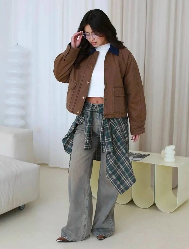 Куртка 23080114