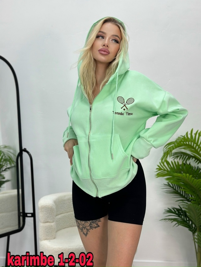 Толстовка 23079991