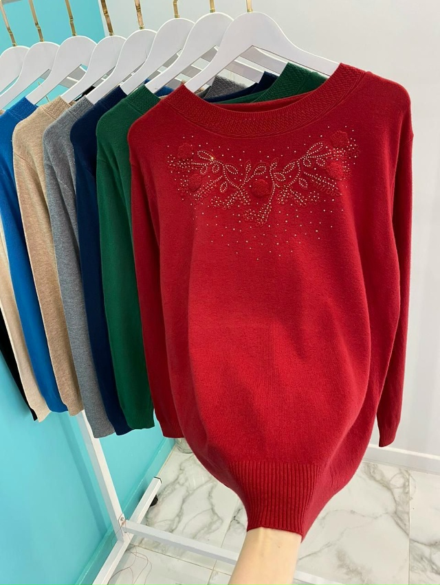 Свитер 23080294